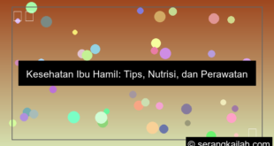 kesehatan ibu hamil